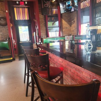 Casa Margarita - Interior - Mexican Near Me - Hinsdale, Illinois Casa Margarita - Interior - Mexican Near Me - Hinsdale, Illinois