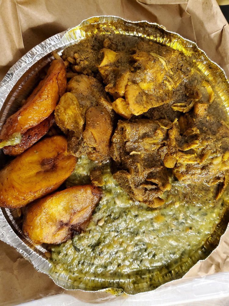 GLORIA’S CARIBBEAN CUISINE CLOSED 168 Photos & 344 Reviews 764