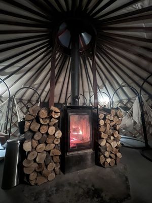 Siberia Station Spa by null