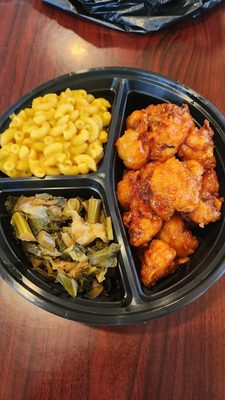 Sweet Soulfood by null