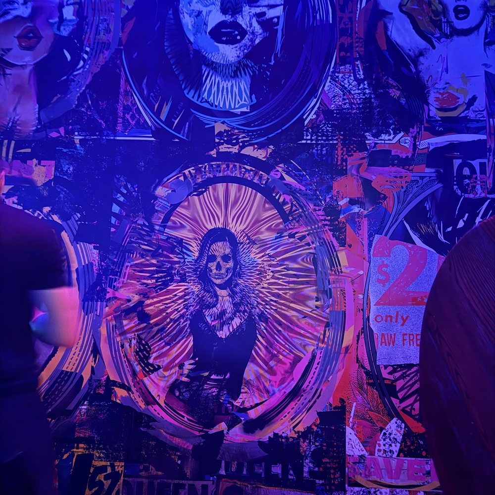 Bad Habits - Art, good ambience - Lounges Near Me - Astoria, New York
