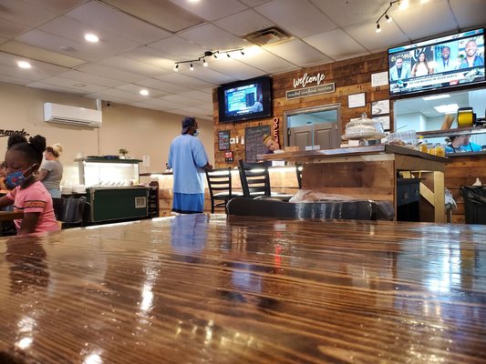 Bill's Grill by null