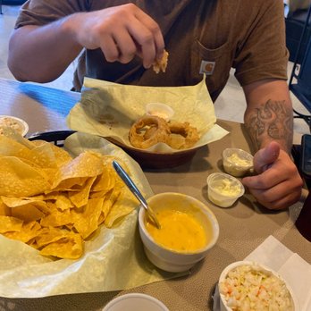 Roth's Seafood & Steakhouse - Homemade queso - Seafood Near Me - Wills Point, Texas Roth's Seafood & Steakhouse - Homemade queso - Seafood Near Me - Wills Point, Texas