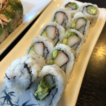Sushimi's - Sushi Bars Near Me - Reno, Nevada