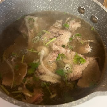 Pho Cali - me recooking it - Coffee & Tea Near Me - Milwaukee, Wisconsin