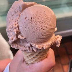Bravo Gelato - Chocolate ice cream