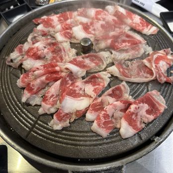 Wi Korean BBQ - Meat - Korean Near Me - Los Angeles, California Wi Korean BBQ - Meat - Korean Near Me - Los Angeles, California