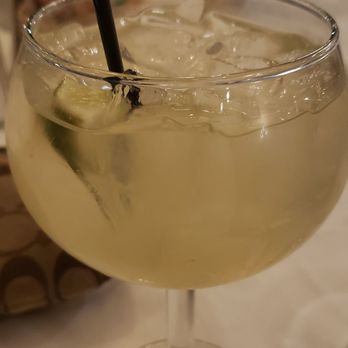 Captain's - Coconut margarita made special for me - Bars Near Me - Forked River, New Jersey Captain's - Coconut margarita made special for me - Bars Near Me - Forked River, New Jersey