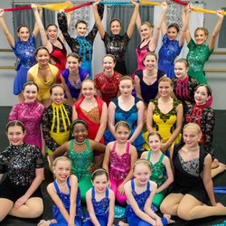 Resha's School of Dance - Attention Shoppers Production