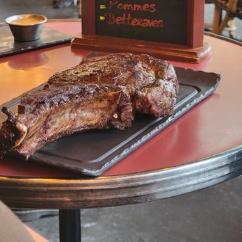 Chez Félicie - French Near Me - Paris, 75 Chez Félicie - French Near Me - Paris, 75