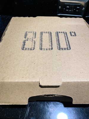 800 Degrees Woodfired Pizza Kitchen by null