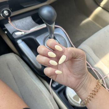 Heavenly Nails - Nail Salons Near Me - Tampa, Florida