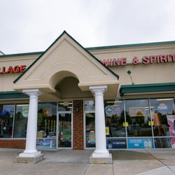 Village Wine & Spirits