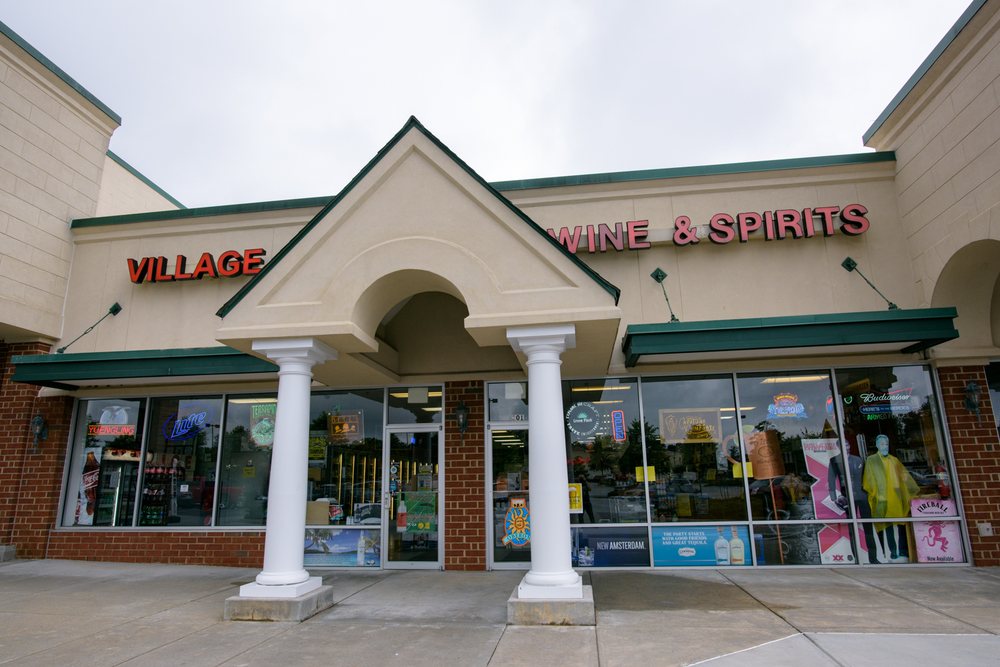 VILLAGE WINE & SPIRITS Updated August 2024 12 Photos & 13 Reviews