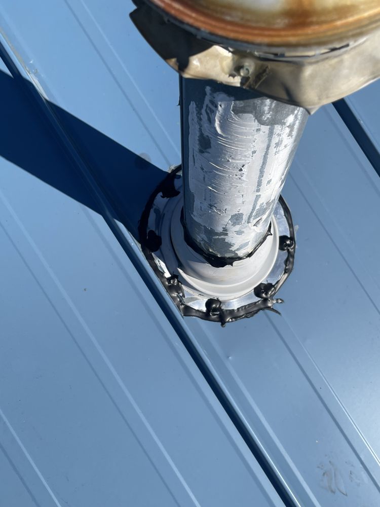 Slide of Universal Roofing