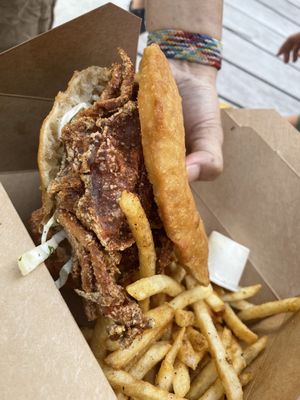 Jerk Shack by null