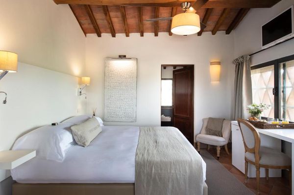 Locanda le Piazze by null