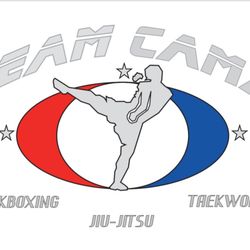 Concepcion Academy Of Martial Arts - Team CAMA