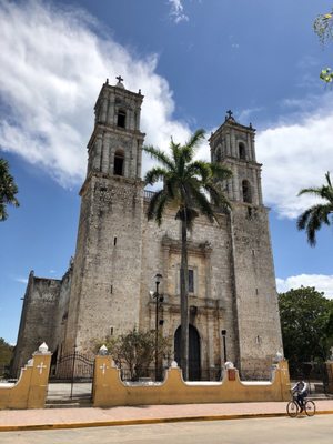 Iglesia de San Servacio by null