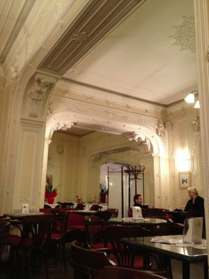 Caffè Tommaseo by null