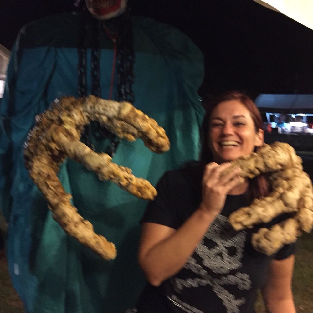 The Haunted Angelus House - Festivals Near Me - Hudson, Florida The Haunted Angelus House - Festivals Near Me - Hudson, Florida
