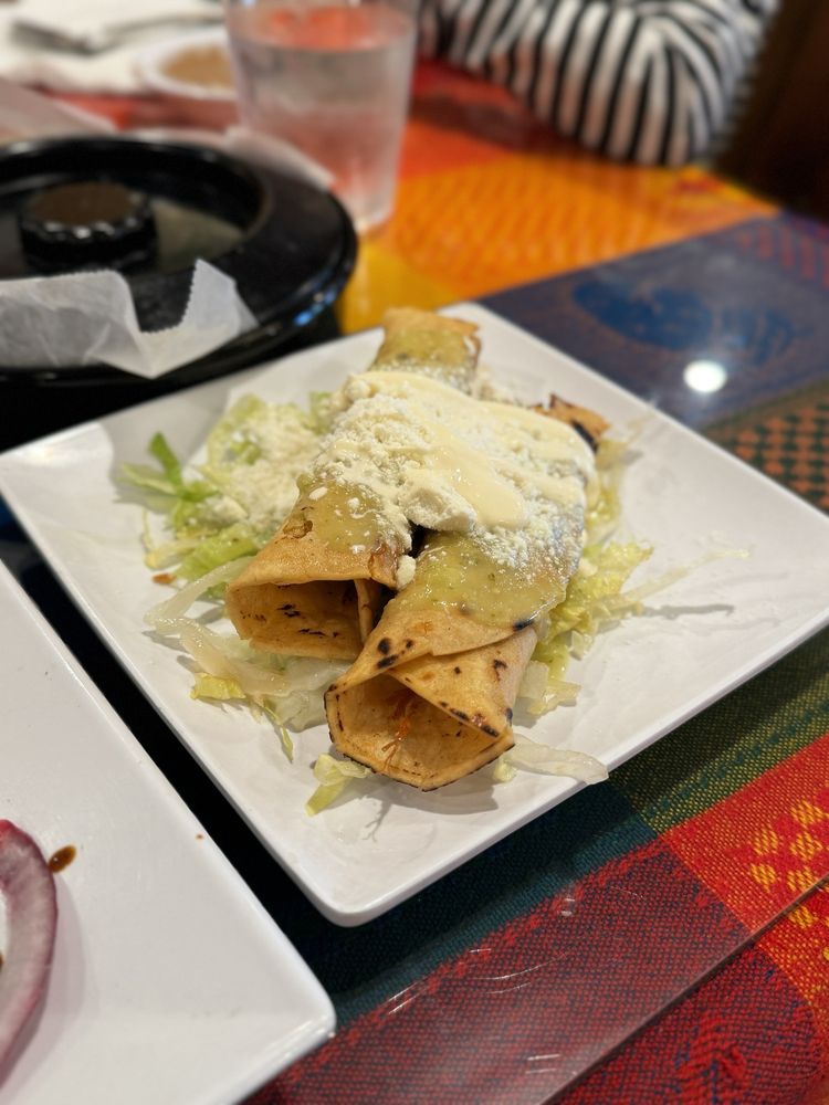El Abuelo Restaurant