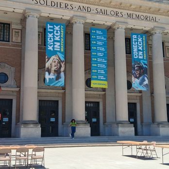 Memorial Hall - Venues & Event Spaces Near Me - Kansas City, Kansas Memorial Hall - Venues & Event Spaces Near Me - Kansas City, Kansas