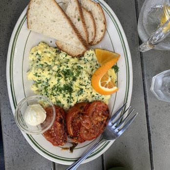 La Note - French Near Me - Berkeley, California