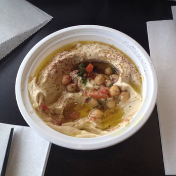 SemSem Mediterranean - Side of Hummus - Mediterranean Near Me - Tinley Park, Illinois SemSem Mediterranean - Side of Hummus - Mediterranean Near Me - Tinley Park, Illinois