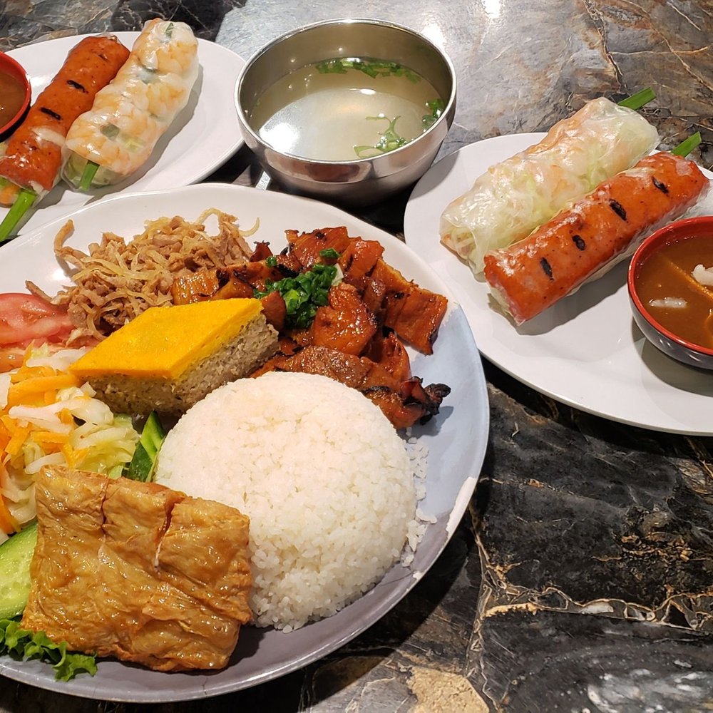 Pho Ha #7 - Vietnamese Near Me - Riverside, California Pho Ha #7 - Vietnamese Near Me - Riverside, California