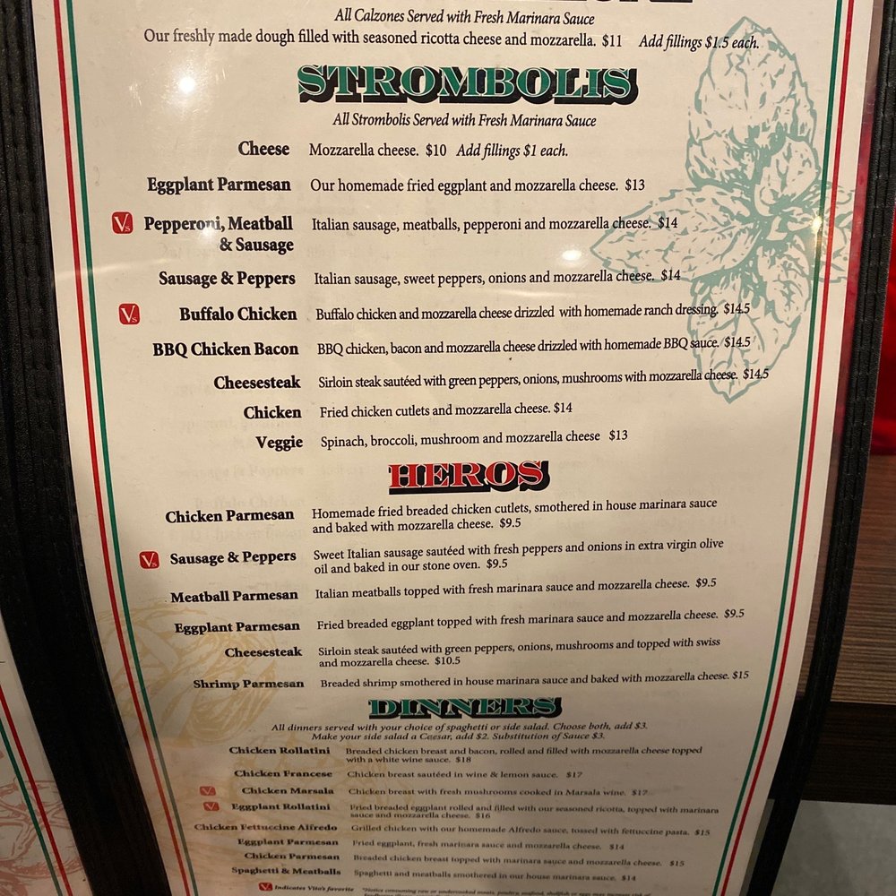 Brooklyn V's Pizza - Pizza Near Me - Queen Creek, Arizona Brooklyn V's Pizza - Pizza Near Me - Queen Creek, Arizona