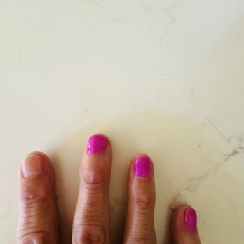Asana Nail Spa - Nail Salons Near Me - Phoenix, Arizona