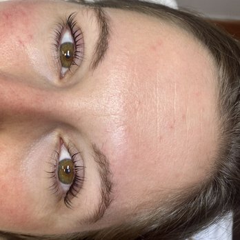 Oh So Fabu-Lash & Brows - Lash lift - Eyelash Service Near Me - Delray Beach, Florida