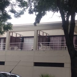 Hotel Horizonte