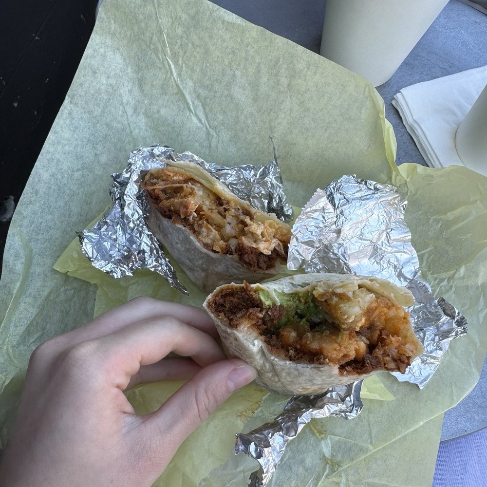 Céleste - Breakfast burritos on Sunday - Wine Bars Near Me - San Francisco, California Céleste - Breakfast burritos on Sunday - Wine Bars Near Me - San Francisco, California