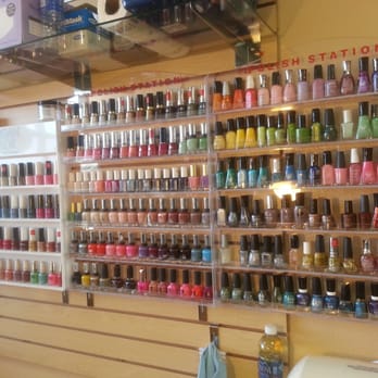 Thida's Beauty Salon - Revlon, Essie, Milani - Hair Salons Near Me - Long Beach, California Thida's Beauty Salon - Revlon, Essie, Milani - Hair Salons Near Me - Long Beach, California