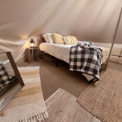 Noble Pine Campground