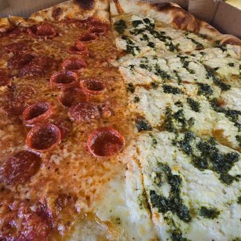 JP’S PIZZA - Updated October 2025 - 67 Photos & 57 Reviews - 1-2500 ...