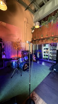The Good Wolf Brewing Company by null
