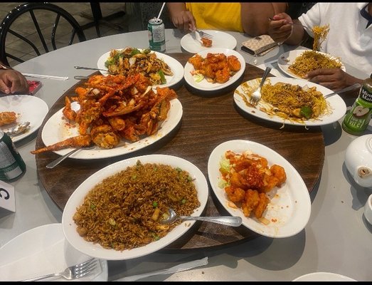 Wah Too Seafood Restaurant by null