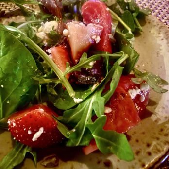 Avalon Grille - May 29, 2026 | Beet Salad | - New American Near Me - Avalon, California Avalon Grille - May 29, 2026 | Beet Salad | - New American Near Me - Avalon, California