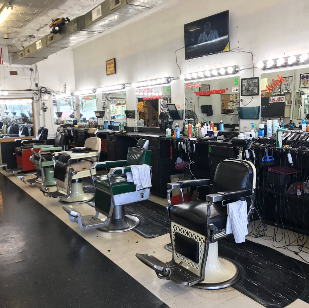 THE DEN Updated September 2024 3904 Bainbridge Blvd, Chesapeake, Virginia