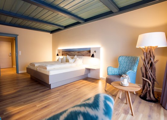 Seeblicker Esszimmer by null