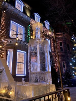 INOX - Brewery by null