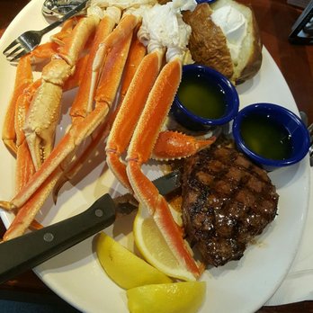 Red Lobster - Great day at Red Lobster - Seafood Near Me - Pittsburg, California