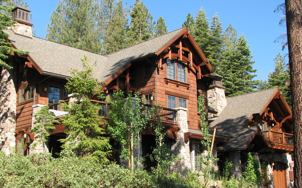 Slide of Mills Roofing