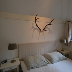 Park Scorleduyn - Sleeping room