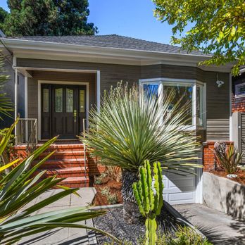 Stea Realty Group - Welcome to serenity: A captivating grey bungalow with a delightful succulent garden. #OaklandRealtor #HomeSweetHome #EastBayAgent #STEA - Real Estate Agents Near Me - Berkeley, California Stea Realty Group - Welcome to serenity: A captivating grey bungalow with a delightful succulent garden. #OaklandRealtor #HomeSweetHome #EastBayAgent #STEA - Real Estate Agents Near Me - Berkeley, California