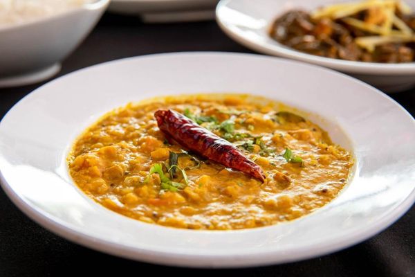 Ashoka Indian Restaurant - Pinecrest by null
