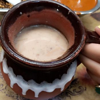 La Casa del Mole - Chocolate - Mexican Near Me - Tijuana, BCN